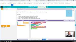 Unit 3 Lesson 11 Page 9 Salt Shaker Code.org Discoveries 20/21