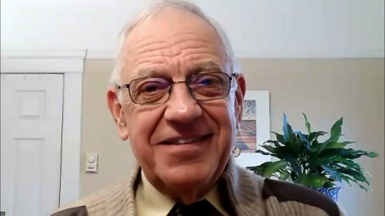 OLLI SFSU Winter 24' Faculty Preview 'Savoring French Opera' YouTube