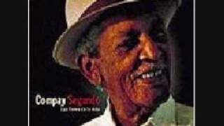 Video voorbeeld van "COMPAY SEGUNDO-La negra tomasa.WMV"