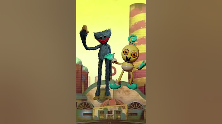 Huggy Wuggy Vs all Poppy Playtime characters 1,2,3 #shorts #poppyplaytime #edit #viral