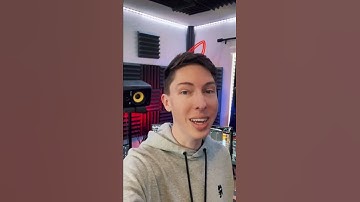 Mixdown Podcast Episode 1 Clip w/ Pegboard Nerds #Shorts