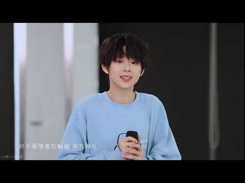 【TF家族四代十月考核】陳思罕《太陽》