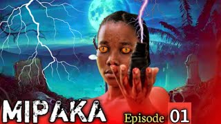 MIPAKA YA UCHAWI NA MAJINI | PART 1 | Bongo Movie