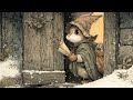 [Celtic Music] The Whispering Scroll — Journey Across the Frozen Vale