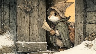 [Celtic Music] The Whispering Scroll — Journey Across the Frozen Vale screenshot 3
