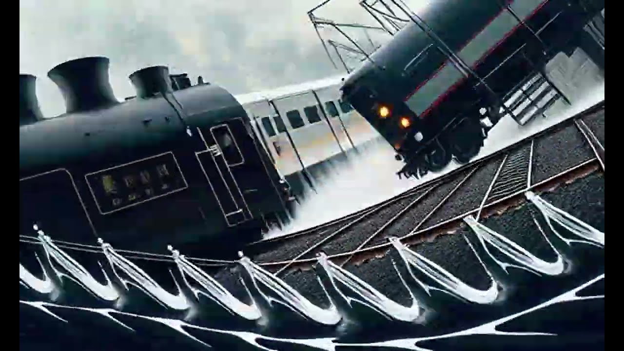 Watch Below 7 - Freight Train Coming on YouTube Watch Below 7 - Freight Train Coming on YouTube