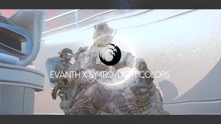 Light colors | evanth x sy4ro