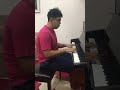 Jingle bells 🔔 played by yours truly #merrychristmas2022  n #happyholidays