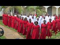 Collection DVD 10 || Makongeni SDA Church Choir || Nairobi