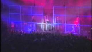 Limp Bizkit - Break Stuff - Live @ Back To Basic Tour 2000 Detroit