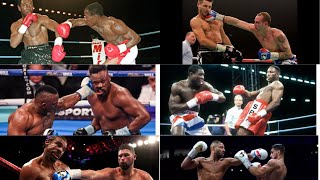 Famous Top 10 British Boxing Fights Of All Time Profile