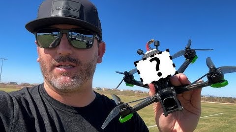 The Best Action Camera for FPV?
