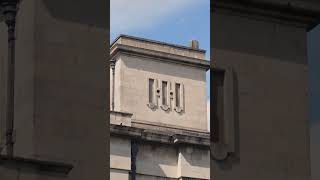 The Dark Secrets of Londons 8 Foot Pyramid & The Devils Architect