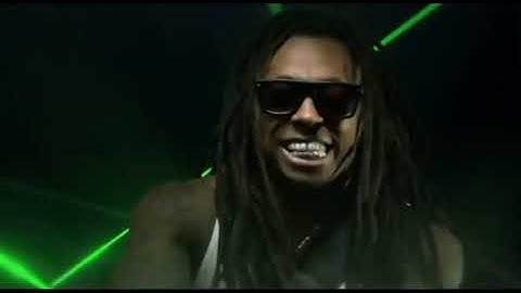 Kevin Rudolf   Let It Rock ft  Lil Wayne Official Music Video