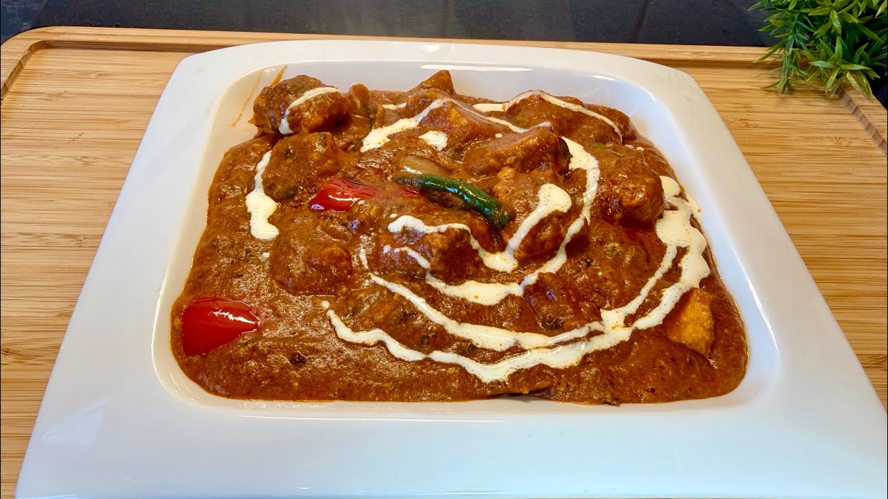 Restaurant Style Paneer Tikka Masala Recipe- पनीर टिक्का मसाला