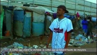 I AM M.A.D MADAGASCAR _Deenyz_Bigg Jimda_Shyn_Raboussa_D-Code (USA) [CLIP OFFICIEL]