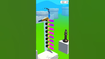 Slice It All ASMR Slicing Game 💚🩵♥️ #asmr #shorts #short #game #games #gaming #gameplay #trending