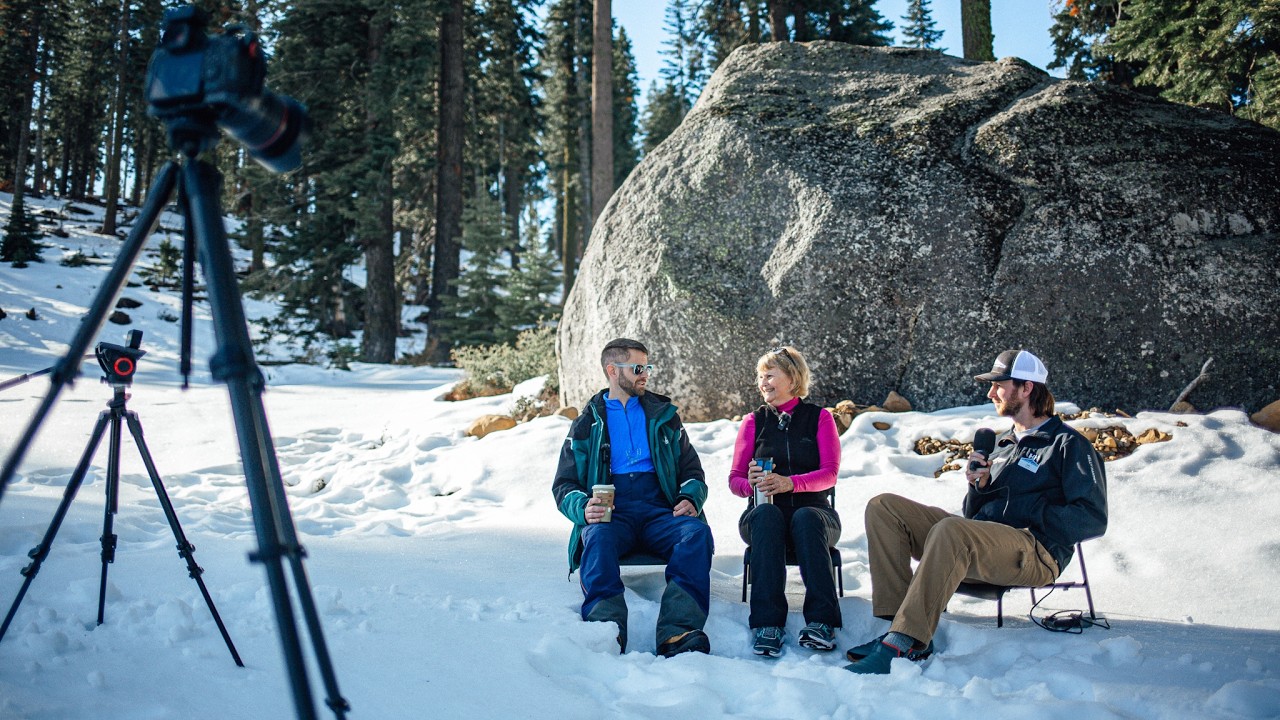 Episode 14- Bobby's Freedom Run