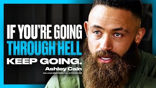 Fighting Through The Depths of Grief: Ashley Cain - Full Interview With The Mulligan Brothers by Mulligan Brothers Interviews 2,819 views 3 weeks ago 1 hour, 49 minutes