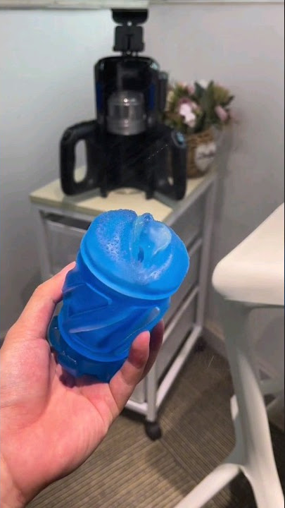 Masturbation / Toys for boys