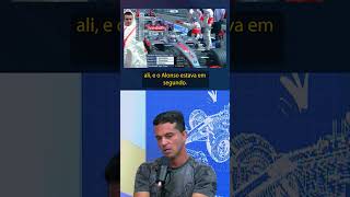 Companheiro Desleal Ou Vontade De Vencer? Vs