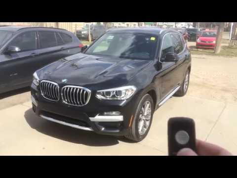 bmw-remote-start-2019-x3-g01