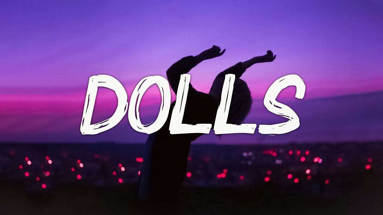 Bella Poarch Dolls (Lyrics) YouTube