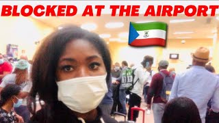 TRAVELING TO EQUATORIAL GUINEA AFTER COVID LOCKDOWN | EQUATORIAL GUINEA | African Queen in Poland🌍👸🏾