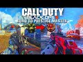 Black Ops 3 - Road To Prestige Master in 2025 | Prestige 6