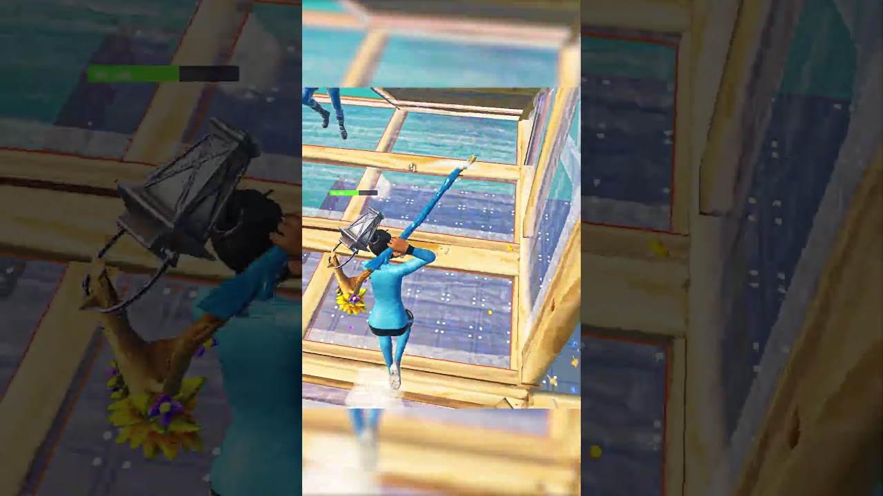 Cleanest Edit EVER! 😍 