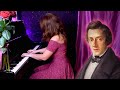 Chopin - Fantaisie-Impromptu Op. 66 | Шопен - Фантазия-экспромт