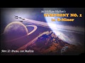 Miniature de la vidéo de la chanson Symphony No. 1 In B-Flat Minor: Ii. Presto, Con Malizia