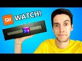 TENGO el Xiaomi Mi WATCH!!!!!! Unboxing + VS Apple Watch en español