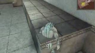Bug en Two Temple para HackSantana Com