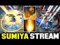 When You Need ONE PERFECT COMBO To End the Game | Sumiya Invoker Stream Moment #1940