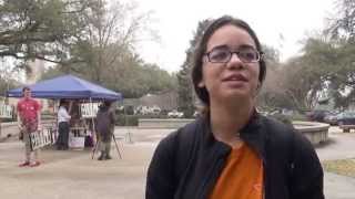 Topics Students Want Their Student Government To Take On