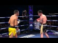 Ilias Bulaid vs Jackie Dings - Enfusion Live