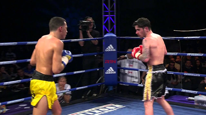 What a FANTASTIC Fight! | Ilias Bulaid vs Jackie Dings | Enfusion Full Fight