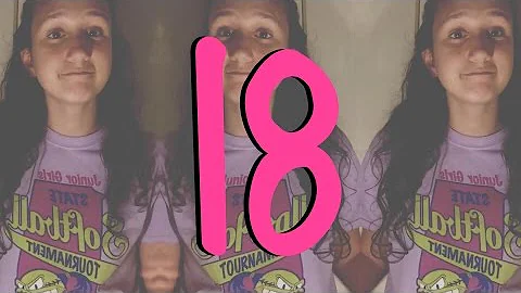 18 (read description)