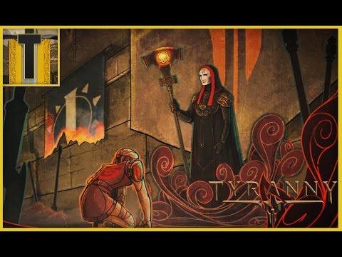 The Last Regent Video