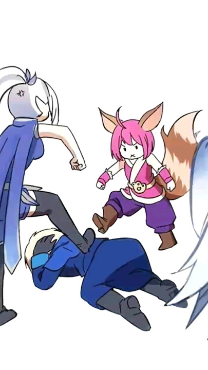 Nana x Miya x alucard x harith mlbb #edit #mlbb  #viral #shorts