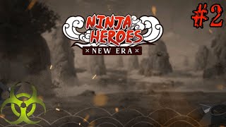 Ninja Heroes New Era (Android/iOS) Gameplay Part 2