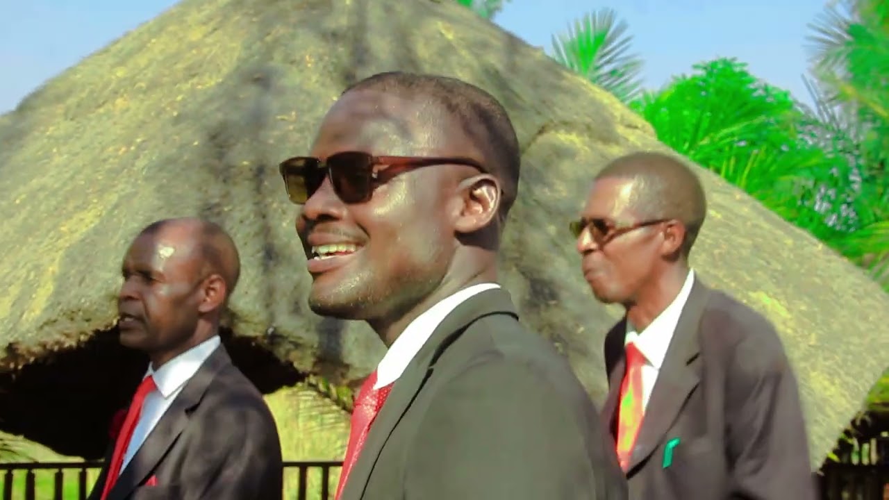 YAKA TO YEMBELA YESU orchestre chemin de la vie église néo apostolique ENA clips officiels