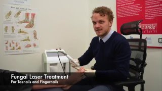 BFAAC Clinic Tour