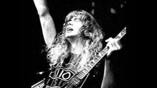 Megadeth - The Conjuring (Live San Diego 1988) HQ
