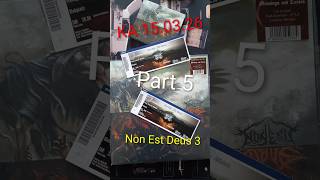 Non Est Deus / Antrisch KA 15.05.26 - 5