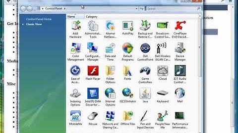 1301 Installing Tomcat On Windows