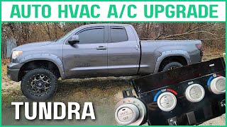 Upgrade Your Car: Convert Manual Heater Controls to Automatic Climate Control (Step-by-Step Guide) Net Worth