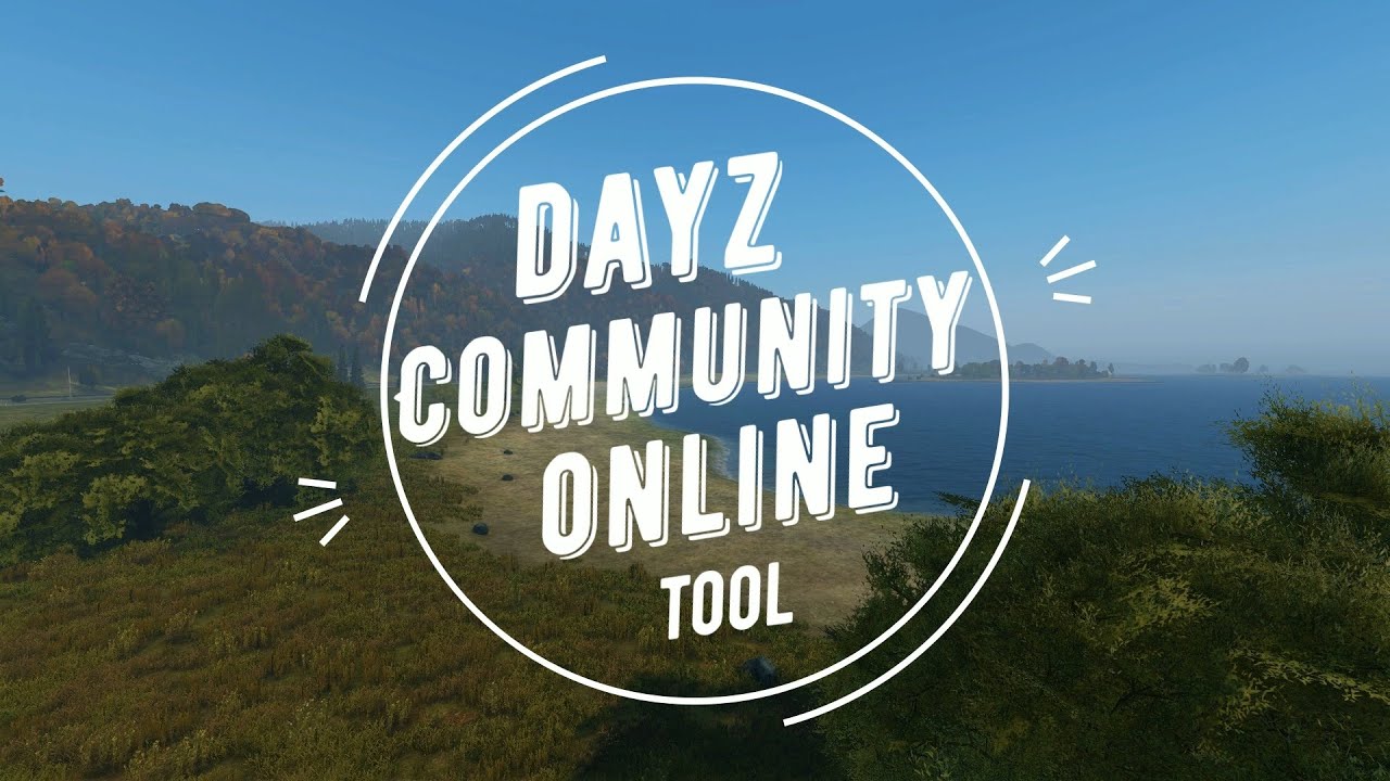 Dayz Community-Online-Tools And CF Mod How To Install Using FTP Host ...