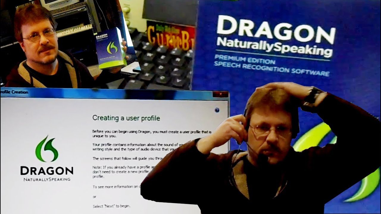 Dragon speech recognition software crack